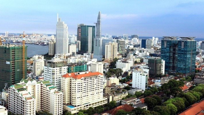 Không còn giá bình dân tại thị trường căn hộ TP.HCM