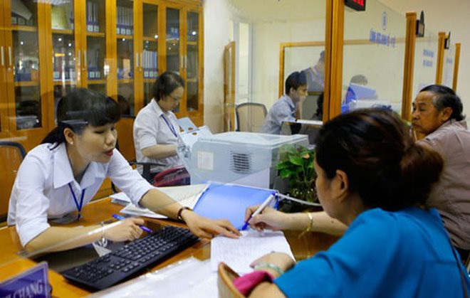 Cách tính thu nhập tăng thêm cho cán bộ, công chức theo Luật Thủ đô 2024