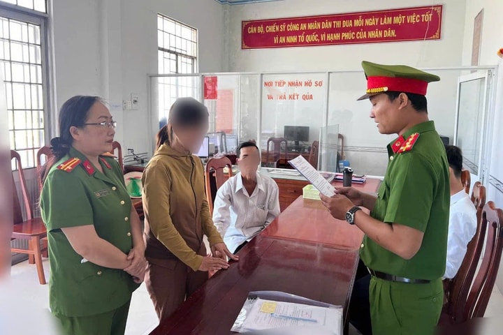 Khởi tố nữ chủ hụi lừa đảo hơn 11 tỷ đồng