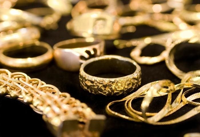 Giá vàng ngày 24/12: Lên xuống thất thường