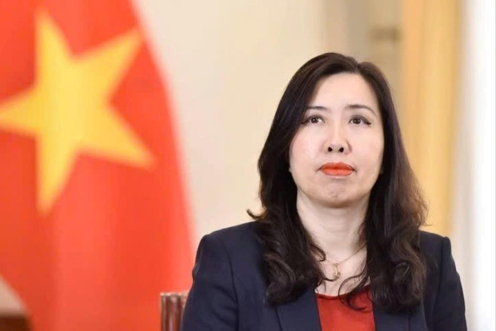 Kết nối kiều bào với đất nước trên chặng đường phát triển