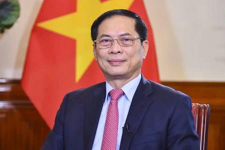 Đánh dấu một mốc mới trong công tác hội nhập pháp lý quốc tế của Việt Nam