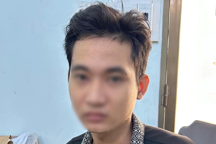 Tạm giữ đối tượng đâm bạn của chủ nợ tử vong