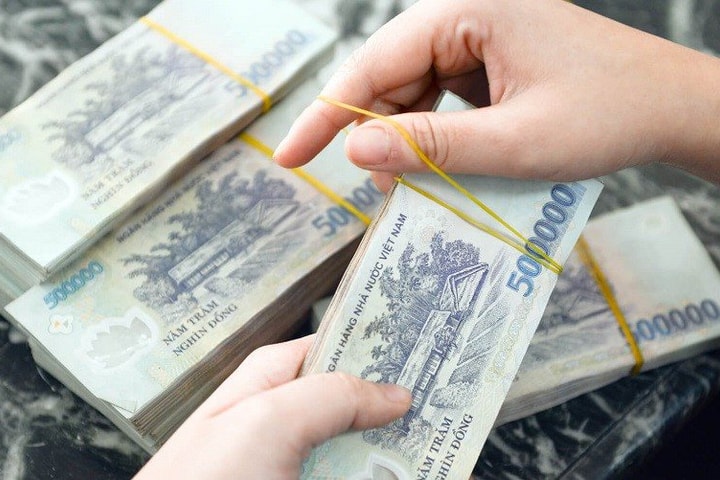 Thưởng Tết cao nhất ở Huế là 303 triệu đồng