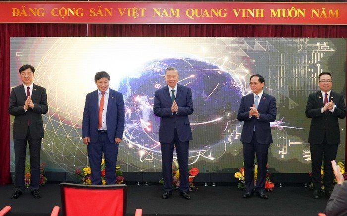 Vietjet khai trương đường bay Hà Nội – Kuala Lumpur
