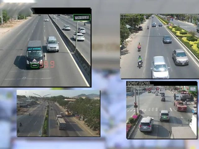 Bị phạt “nguội” ở tỉnh ngoài, có thể nộp phạt tại đâu?