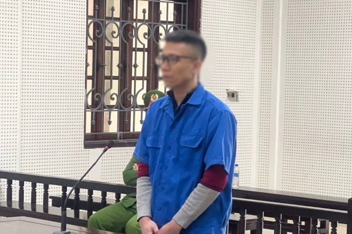 Lĩnh án 20 năm tù vì khống chế người giúp việc cướp 8 tỷ đồng