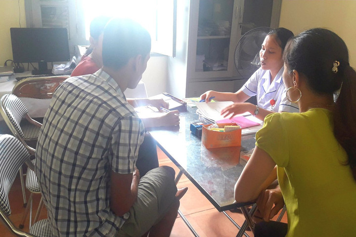 Hành trình từ bóng tối đến ánh sáng - Bài 1: Hồi sinh từ yêu thương