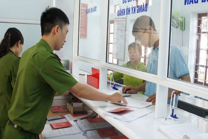 Từ 10/1/2025: Đăng ký cư trú cho người chưa thành niên thế nào?