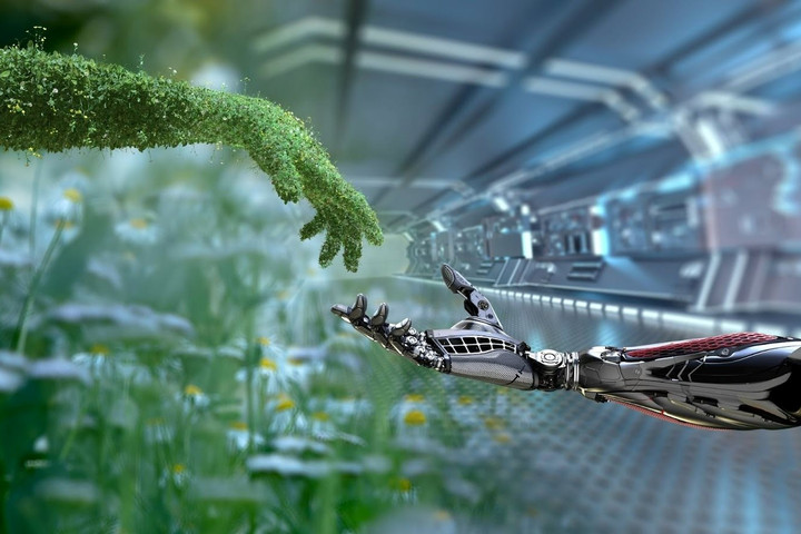 Thế giới năm 2025: 10 điều dự đoán về tương lai