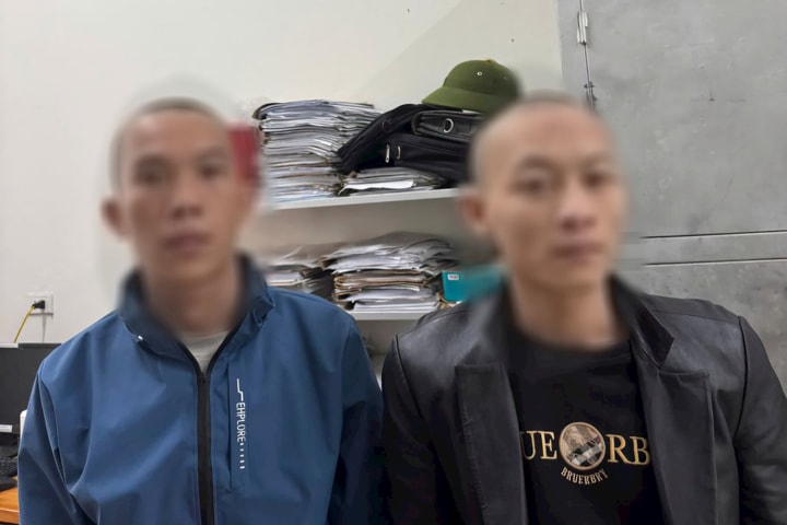 Triệt phá 6 vụ mua bán, tổ chức sử dụng trái phép ma túy