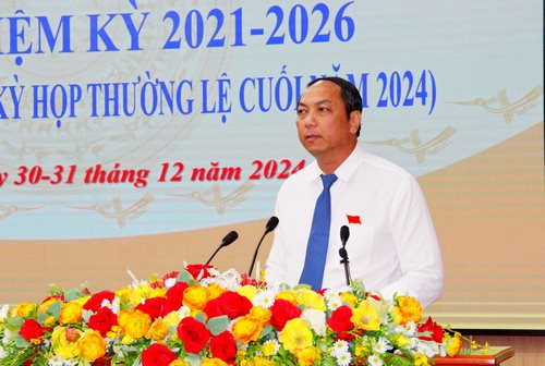 Kiên Giang hướng tới mục tiêu tăng trưởng ở mức hai con số