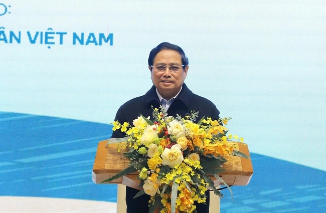 Thủ tướng Phạm Minh Chính đối thoại với nông dân năm 2024
