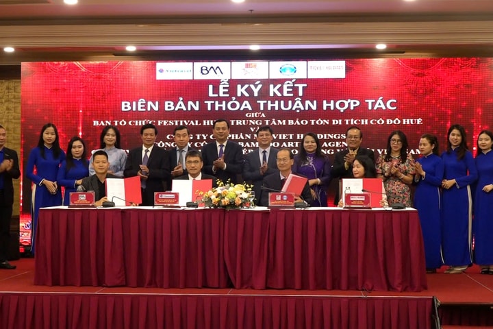 Năm du lịch quốc gia 2025 - “Huế - Kinh đô xưa, vận hội mới”