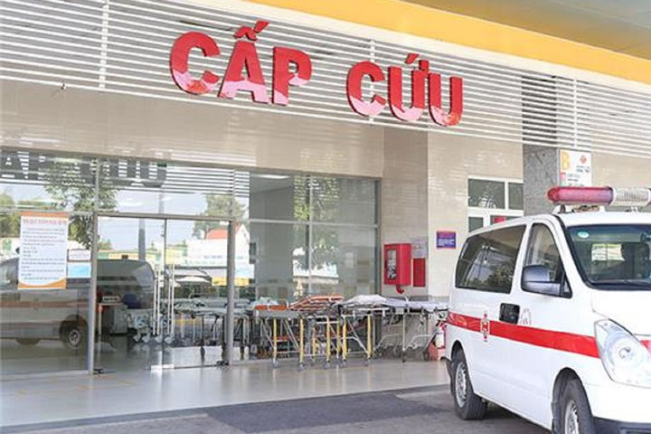 Hai mẹ con tử vong sau bữa trưa nghi do ngộ độc