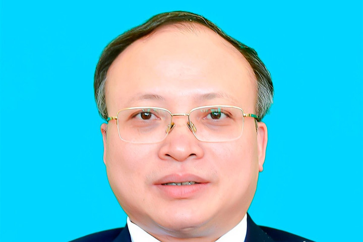 Thành phố Thanh Hóa có tân Chủ tịch UBND