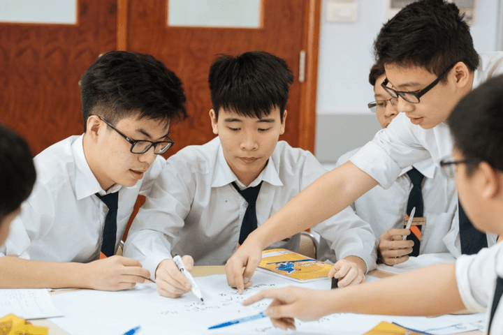 Phát triển giáo dục và đào tạo đóng vai trò động lực then chốt để phát triển đất nước