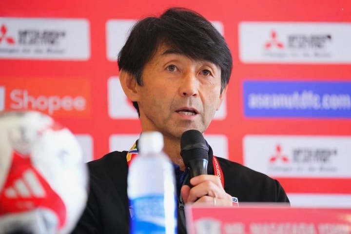 HLV Masatada Ishii: Khác biệt và đặc biệt khi ĐT Việt Nam có Xuân Son