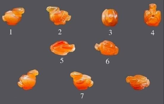Quảng Nam có 4 hiện vật và bộ sưu tập được công nhận Bảo vật Quốc gia