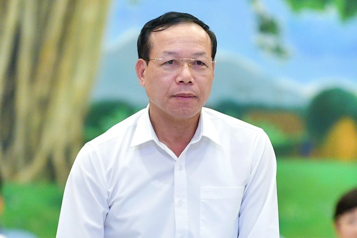 Chủ tịch nước đồng ý kéo dài thời gian công tác và giữ nguyên chức vụ Phó Chánh án TANDTC đối với đồng chí Nguyễn Trí Tuệ