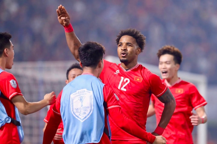 Nguyễn Xuân Son: Vinh danh vua phá lưới, tri ân những cống hiến tuyệt vời