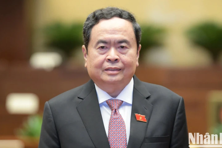 Quyết tâm đổi mới mạnh mẽ vì sự phát triển của đất nước