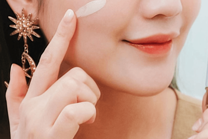 Đình chỉ, thu hồi kem dưỡng trắng da không đạt tiêu chuẩn