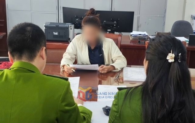 Lừa đảo đưa đi Hàn Quốc xuất khẩu lao động, chiếm đoạt hơn 3 tỷ đồng