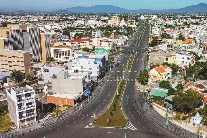 Bình Thuận tập trung tháo gỡ quy hoạch "treo" kéo dài nhiều năm