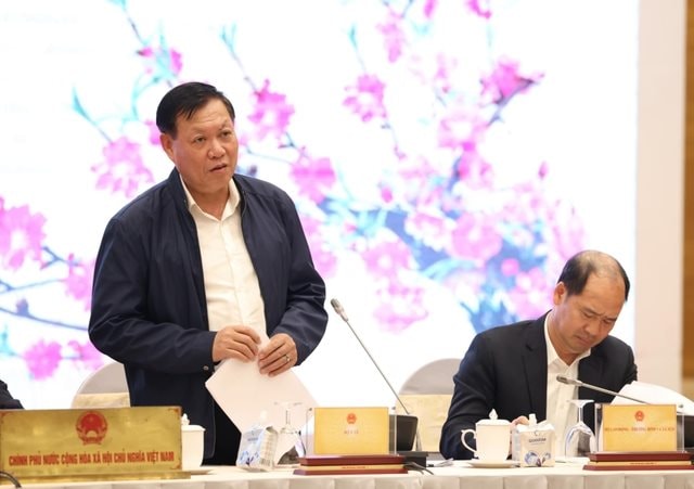 Thứ trưởng Bộ Y tế: Người dân không nên hoang mang về virus HMPV