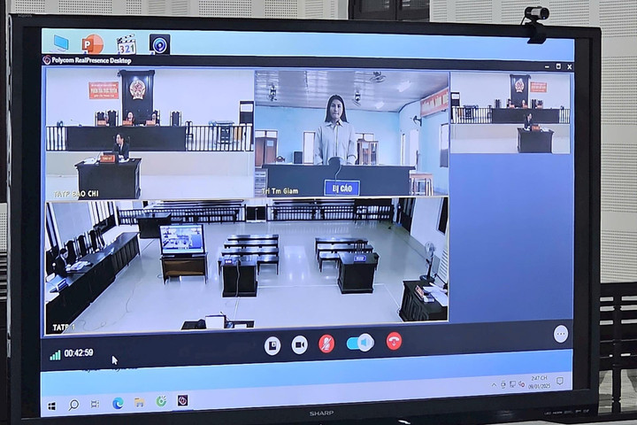 Tạo vỏ bọc sang chảnh để buôn ma túy