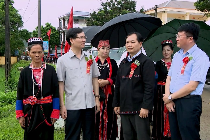 TP Hạ Long hướng tới giá trị “Nhân dân hạnh phúc”