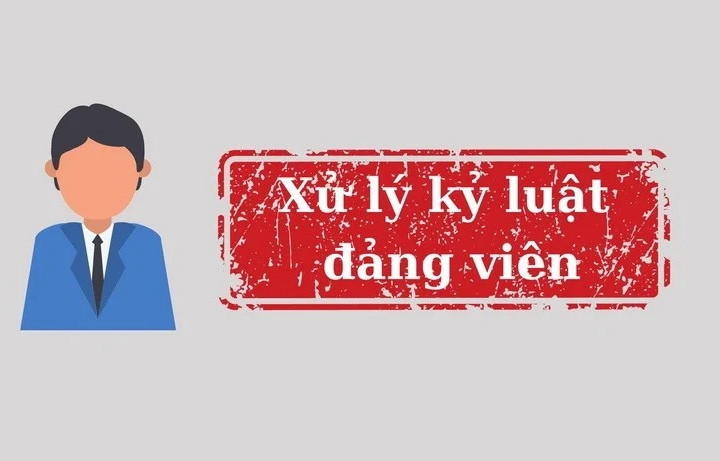 Bộ Chính trị, Ban Bí thư xem xét, thi hành kỷ luật đảng viên
