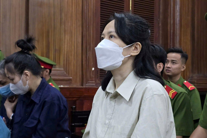 Lập 18 dự án “ma” lừa 600 khách hàng, Giám đốc lãnh tù chung thân