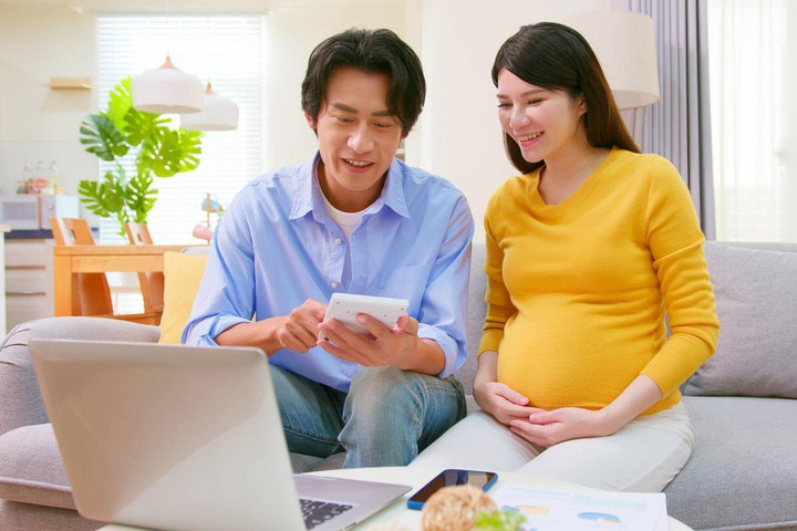 Liên thông điện tử dữ liệu khám chữa bệnh với dữ liệu dân cư để giải quyết chế độ thai sản