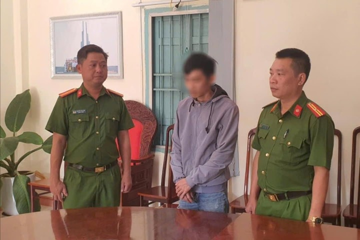 Nhân viên ngân hàng lừa đảo chiếm đoạt tiền tỷ