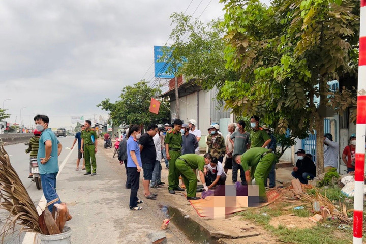 Nhanh chóng, thận trọng khám nghiệm hiện trường trong tố tụng hình sự