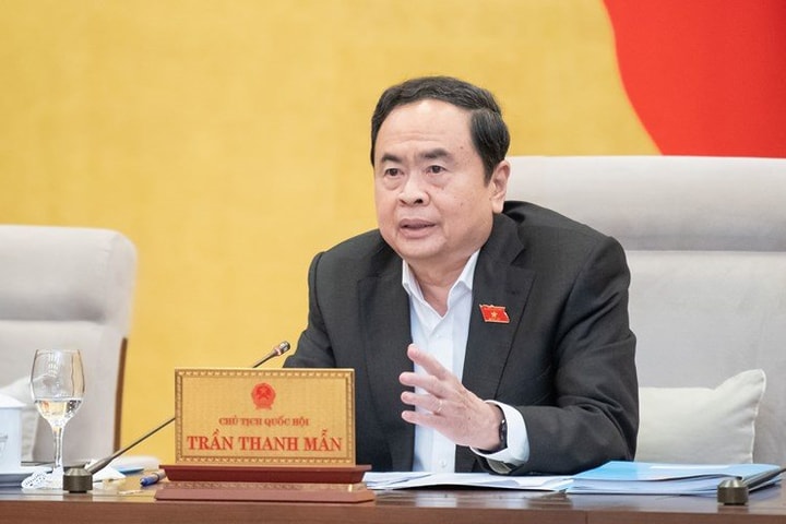 Quốc hội sẽ xem xét, thông qua các dự án luật về sắp xếp tổ chức bộ máy theo trình tự thủ tục rút gọn