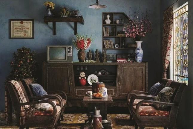 Ký ức Tết ở những căn hộ "ba không"