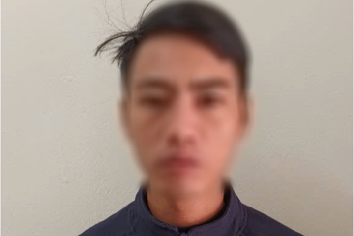 Nam sinh gọi người nhà đến trường đánh bạn học