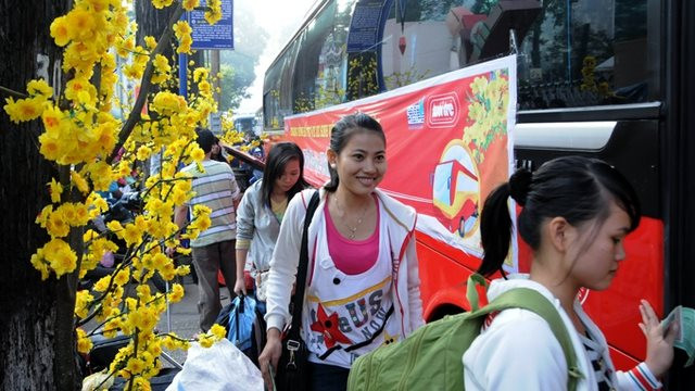 Cho người lao động nghỉ Tết ít hơn quy định được không?