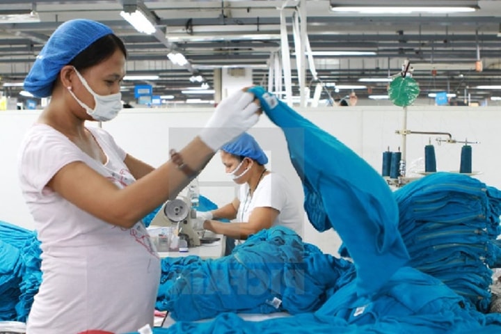 Lao động nữ có được nghỉ bù khi nghỉ thai sản trùng dịp Tết?