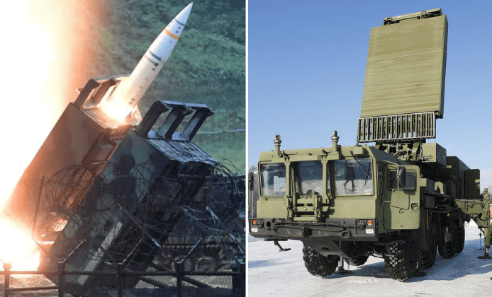 Ukraine phá hủy radar tầm xa 92N6 của Nga trên tiền tuyến
