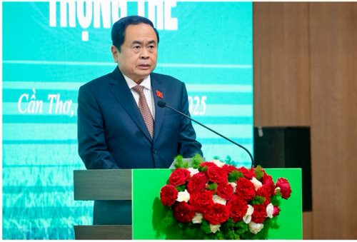 Khai mạc Hội nghị Ban chấp hành Liên minh Nghị viện Pháp ngữ