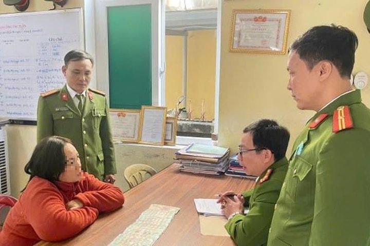 Trộm cắp hơn 60 triệu đồng của người bán rau