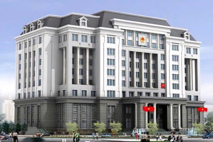Chức năng, nhiệm vụ, quyền hạn và số lượng Vụ Giám đốc thẩm, tái thẩm thuộc các TAND cấp cao