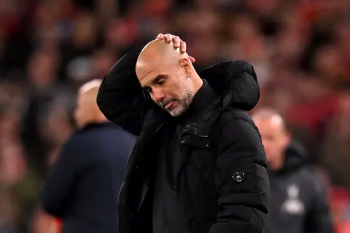 Sự nghiệp của Pep Guardiola: Thử thách từ đáy sâu