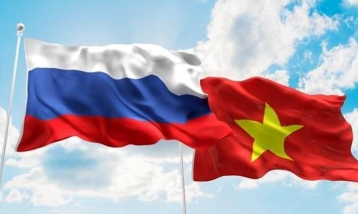 75 năm quan hệ Việt Nam-LB Nga: Hướng tới tương lai hợp tác mạnh mẽ