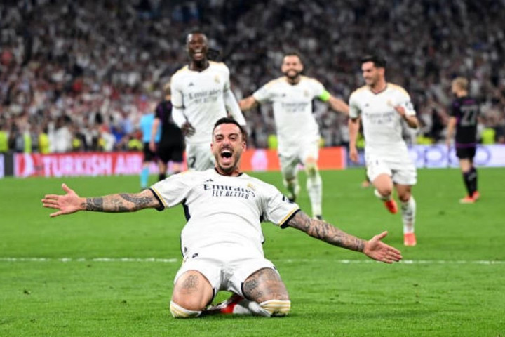 Real Madrid bội thu vì không "bỏ trứng vào một giỏ"
