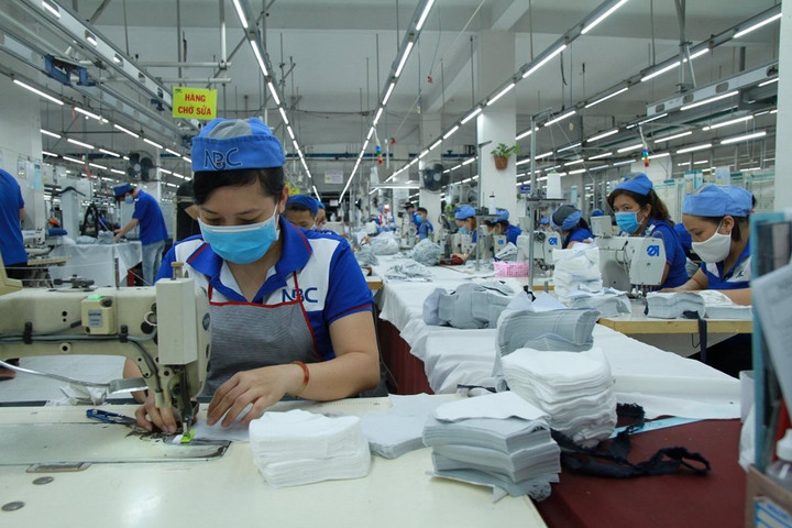 Được trả lương thế nào nếu đi làm trong ngày nghỉ Tết?